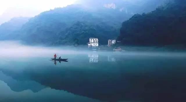 追云者编年史