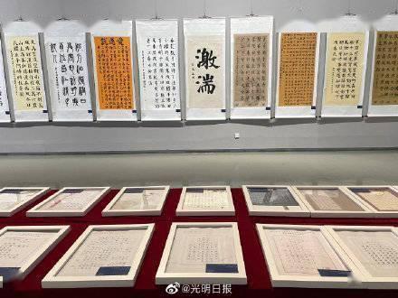 雪漠的“十年一路”，从《野狐岭》到《羌村》都在传递爱与智慧