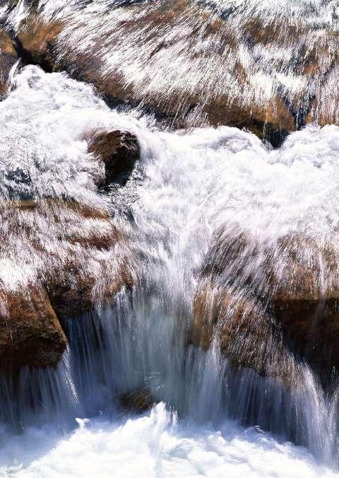 水疗中心