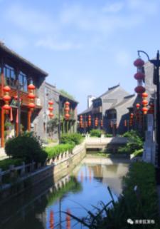 狐狸的旅程